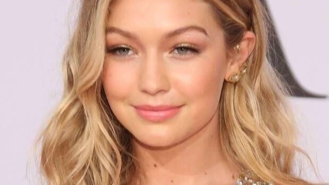 Sizce Gigi Hadid güzel mi?
