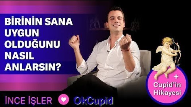 Doğru kişi olduğunu nasıl anlarsınız?