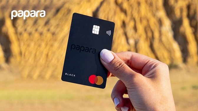 Papara kart başvuru süreci nasıl ilerliyor?