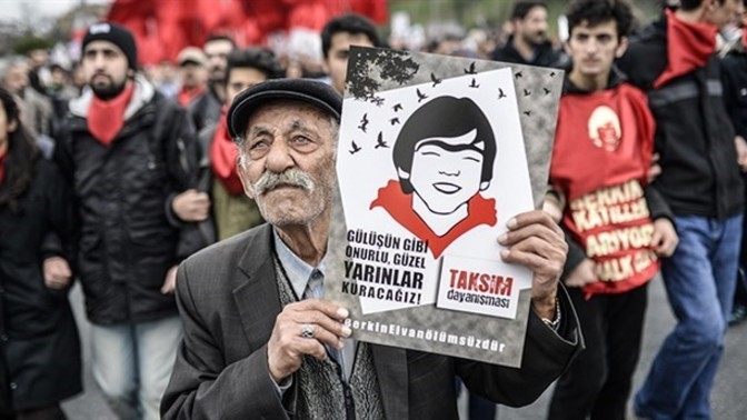 Berkin Elvan davasında karar: Sanık polise 16 yıl 8 ay hapis cezası verildi! Karar hakkında ne düşünüyorsunuz?