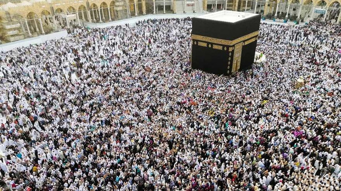 2021 itibarı ile sizin dininiz nedir?