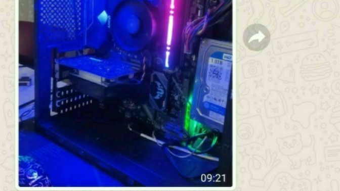 Twitch yayıncısı olmak için hangi sistem gereksinimlerine sahip olmak gerekiyor? Bu sistem iyi mi?