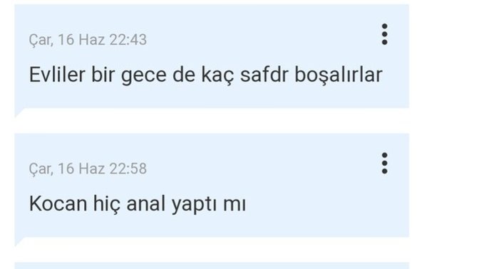 Toplumun acilen cinsel eğitimden geçmesi gerektiğini düşünen var mı?
