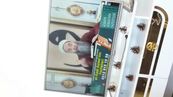 Sizce de kan kanseriyle, şeytanın bir alakası var mı?