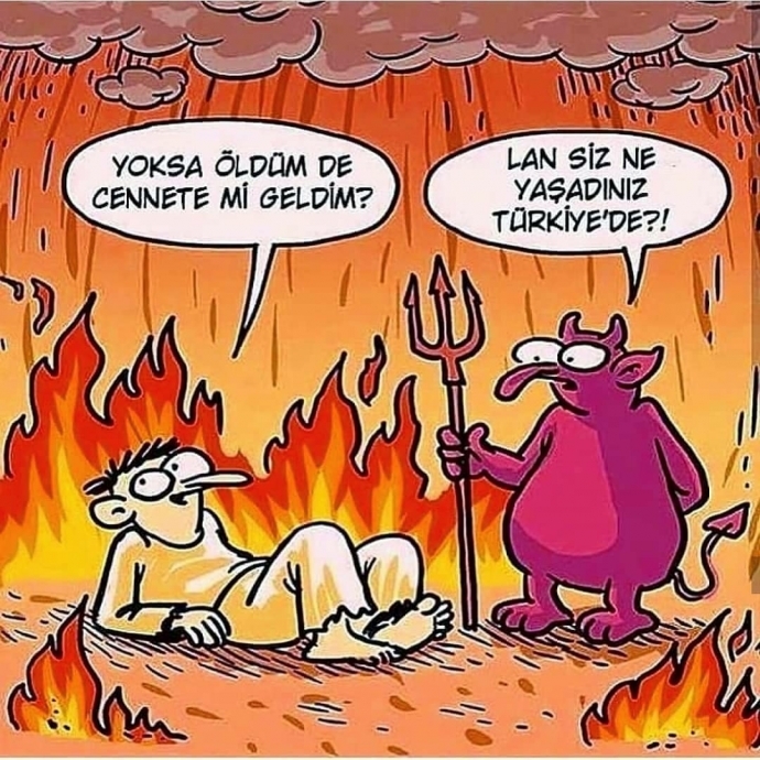Türkiyenin en büyük problemi nedir?