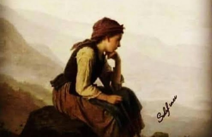 Yarınlar hep güzel olucak derler oysaki bugünler yarınların dünü değilmidir?