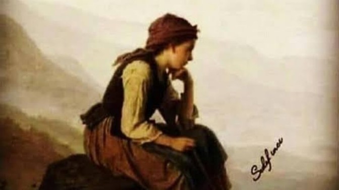 Yarınlar hep güzel olucak derler oysaki bugünler yarınların dünü değilmidir?
