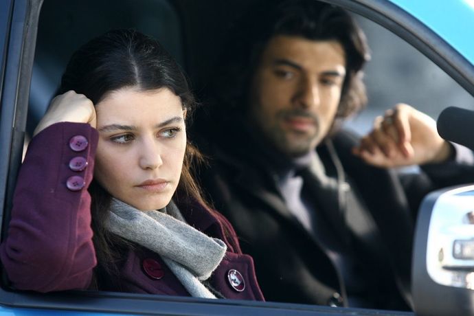 İyi niyetinizin kurbanı oldunuz mu hiç?