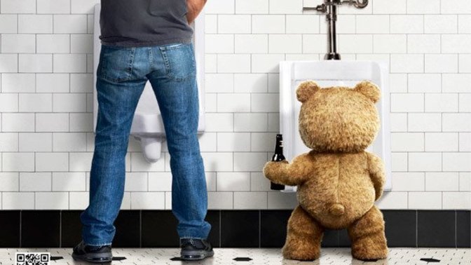 Edepsiz Ayıcık Teddy, televizyon dizisi olacak. İzlemeyi düşünür müydünüz?