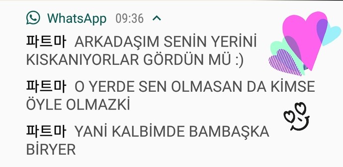 Kıskanılan göz önünde olan bir ilişki yaşadınız mı?