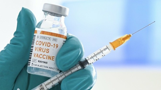 Covid-19 iğnesi vurdurmayan kaldı mı arkadaşlar?