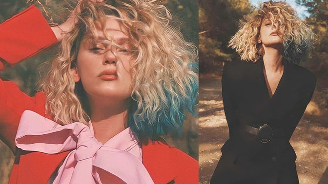 ''Yeşil saç ne ya b*k gibi olmuşsun'' mesajına dava açan Farah Zeynep Abdullah haklı mı?