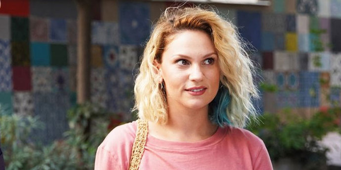 En güzel aslan burcu kadını sizce hangisi?