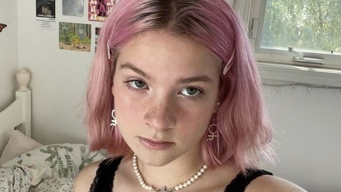 Pembe saçlarla iş görüşmesine gidilir mi?