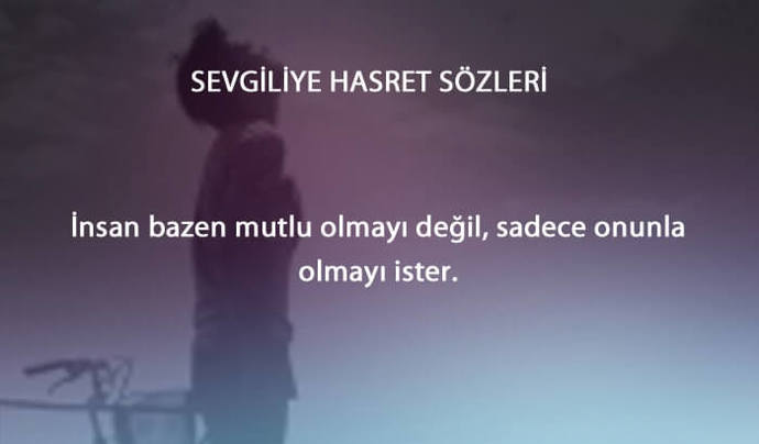 Söylediğiniz ya da duyduğunuz en romantik söz neydi?