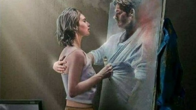 Kaçtığın şey içnde saklıysa eğer, gittiğin yere o'nu da götürür müsün?