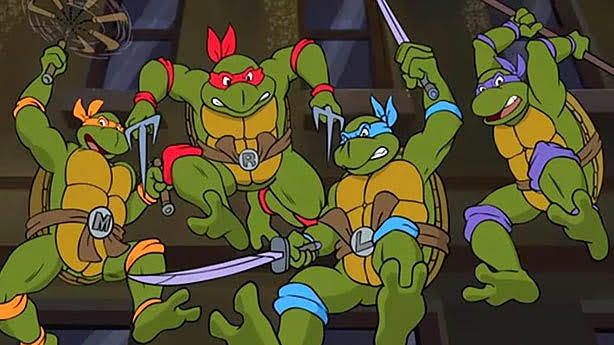 Favorim ikinci, Raphael.