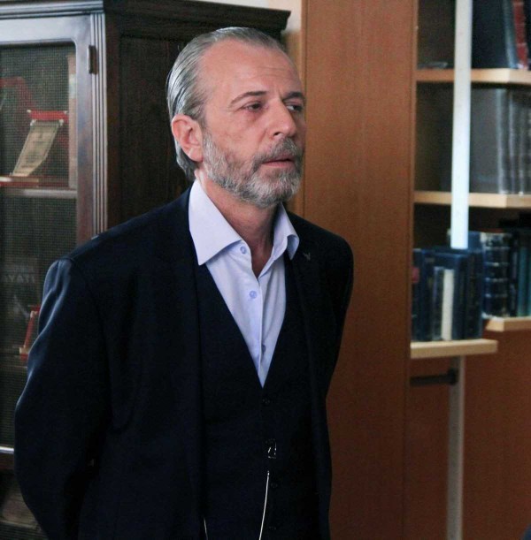 En cool baba David Beckham seçildi! Size göre en cool ünlü babamız kim?