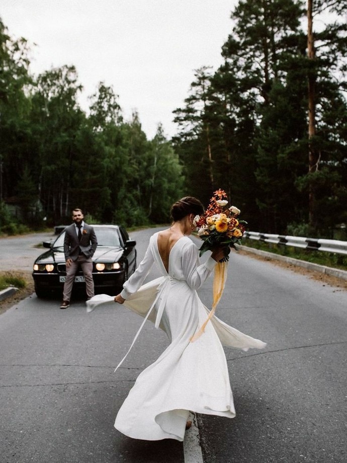 Davullu zurnalı düğün mü, yoksa kuru nikah mı?