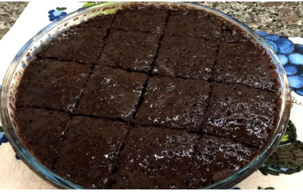 Sufle mi ıslak kek mi tercih edersiniz? KizlarSoruyor