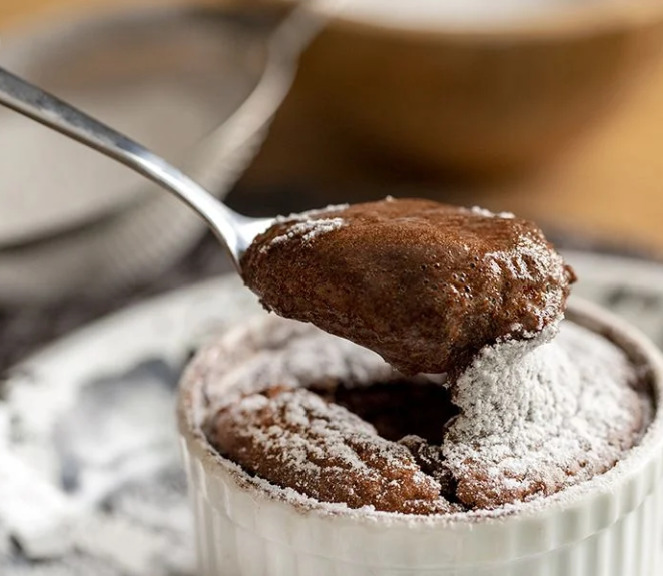 Sufle mi ıslak kek mi tercih edersiniz? KizlarSoruyor