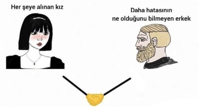 Okul Hayatınızda Sınıfın Nesi Sizdiniz?