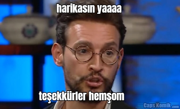 Suriyeli komsularımıza noodle ikram etsem günah işlemiş olur muyum?