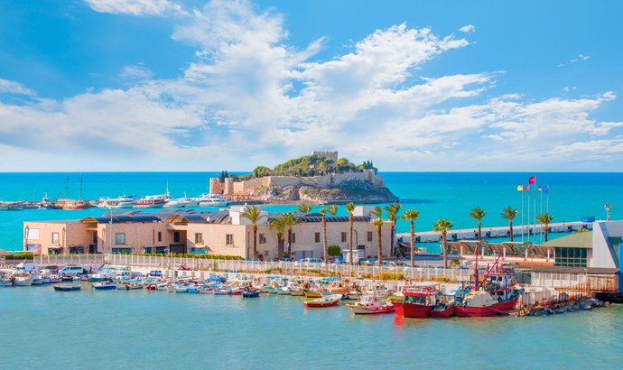 Balayı tatili için en iyi tatil yerleri nereler?
