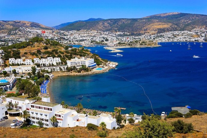 Balayı tatili için en iyi tatil yerleri nereler?