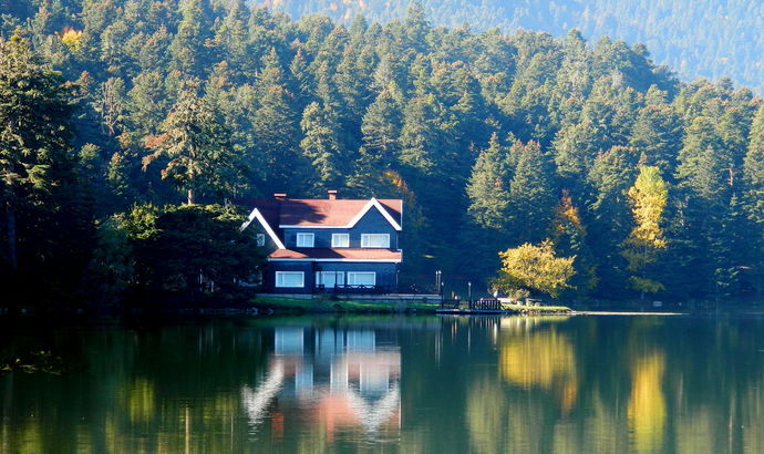 Balayı tatili için en iyi tatil yerleri nereler?