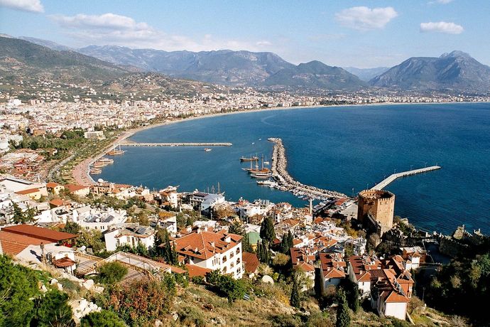 Balayı tatili için en iyi tatil yerleri nereler?