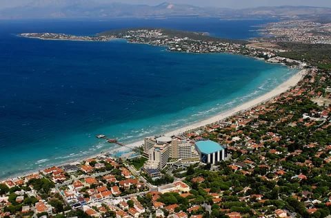 Balayı tatili için en iyi tatil yerleri nereler?