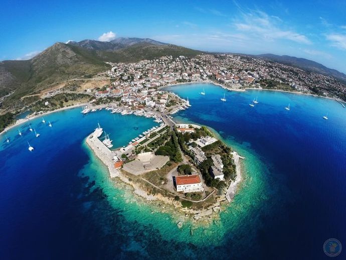 Balayı tatili için en iyi tatil yerleri nereler?