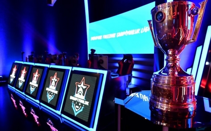 VFŞL 2021 Yaz Sezonu başladı! Sizin LoL Esport favori takımınız hangisi?