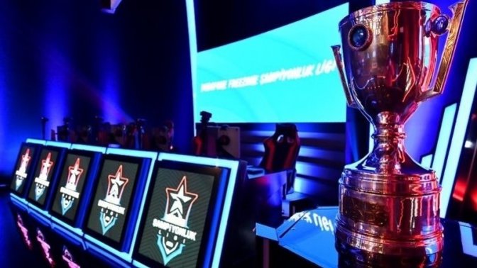 VFŞL 2021 Yaz Sezonu başladı! Sizin LoL Esport favori takımınız hangisi?