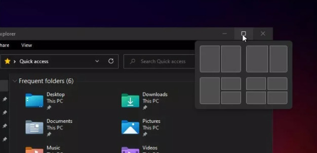 Windows 11 ile Birlikte Yeni Bir Pencere Özelliği Geliyor! Sizce Windows 11 diğer sürümleri geride bırakabilir mi?