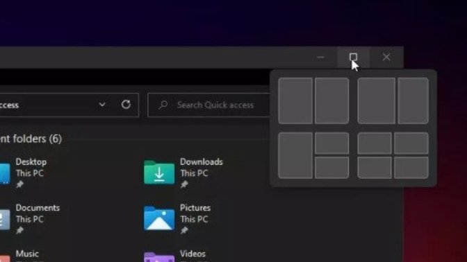 Windows 11 ile Birlikte Yeni Bir "Pencere" Özelliği Geliyor! Sizce Windows 11 diğer sürümleri geride bırakabilir mi?