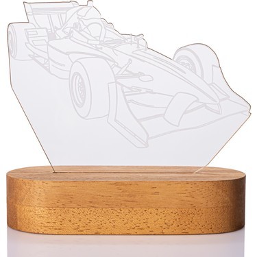 Formula 1 seven bir erkeğe ne hediye alınır?