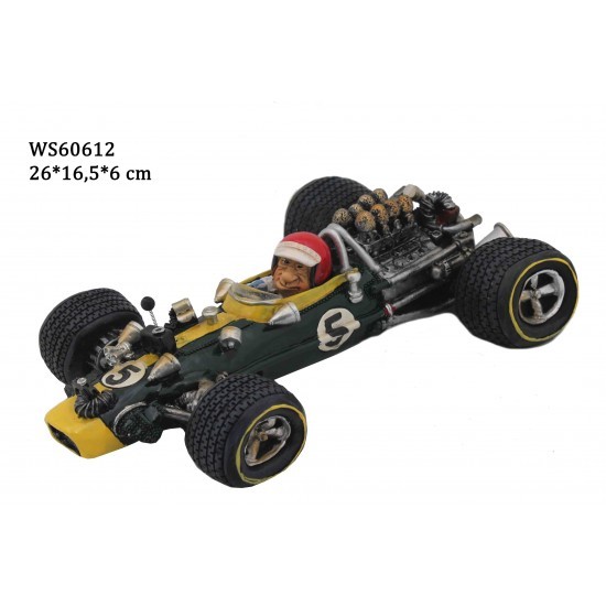 Formula 1 seven bir erkeğe ne hediye alınır?