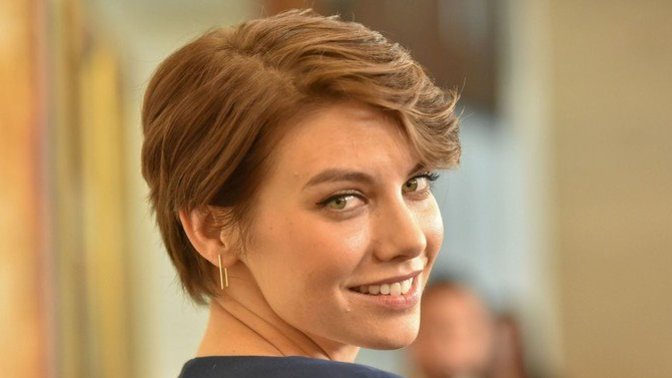 Saç taramamak için saçlarınızı kısa tutar mısınız?