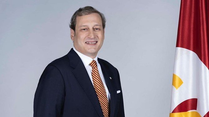Galatasaray Başkanlık Seçimi sonuçlandı, yeni başkan Burak Elmas oldu! Ne düşünüyorsunuz?