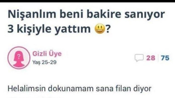Böyle kızlar var mı gerçekten?