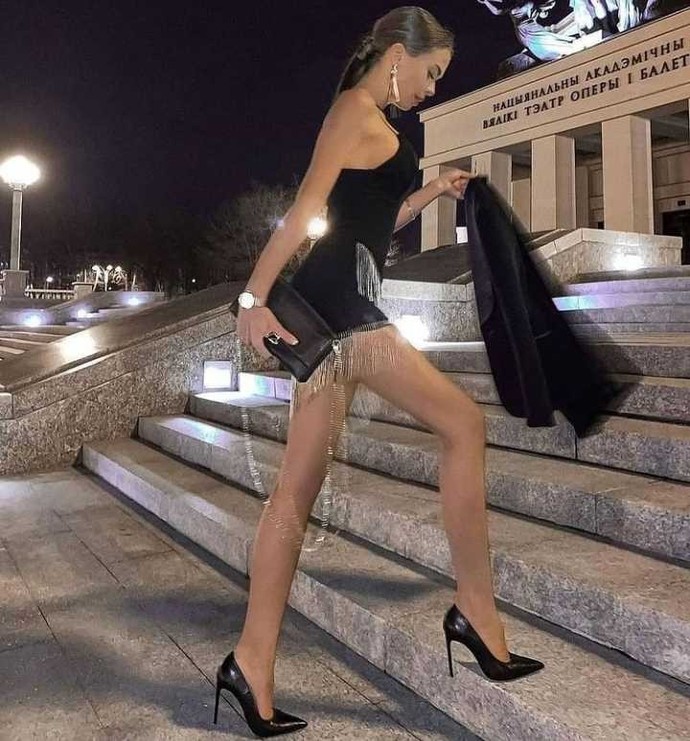 Erkekler için kızların boyu önemli mi?