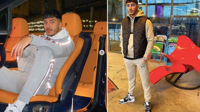 En keko özelliğiniz ne?