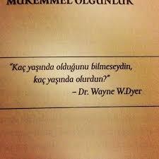 Kaç yaşında olduğunu bilmeseydin, kaç yaşında olurdun?