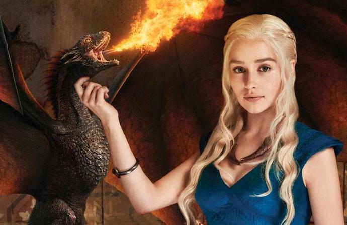 Game of Thrones Nereden İzlenir? Nasıl İzlenir?