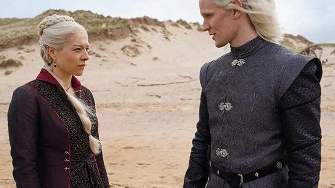 House of Dragon Ne Zaman Başlıyor? Nasıl İzlenir?