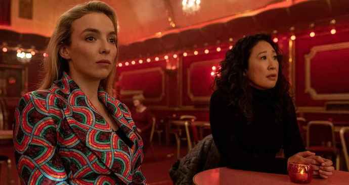 Killing Eve 4. Sezon Ne Zaman? Nasıl İzlenir?
