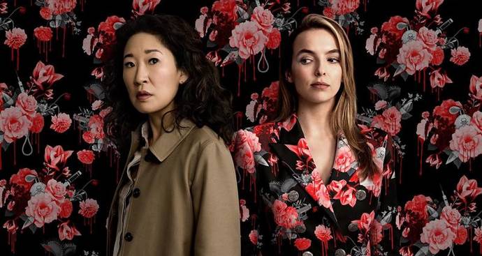 Killing Eve 4. Sezon Ne Zaman? Nasıl İzlenir?