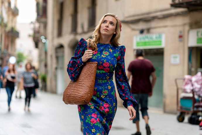 Killing Eve 4. Sezon Ne Zaman? Nasıl İzlenir?